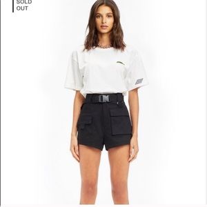 Harper Cargo Shorts I.AM.GIA